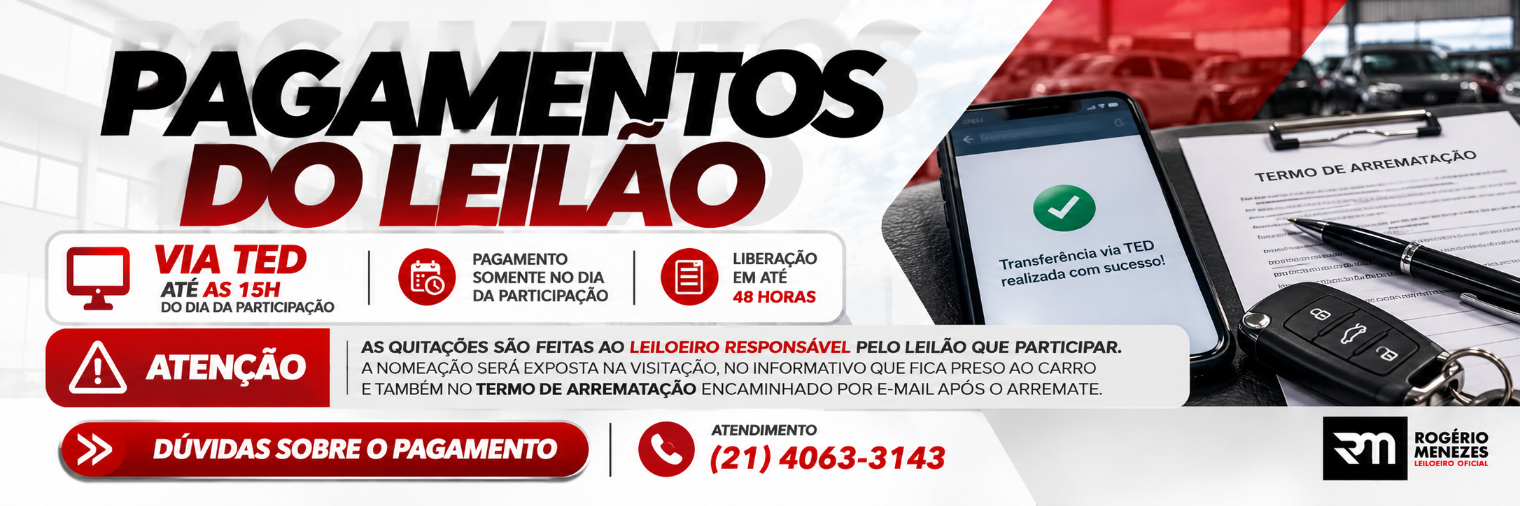 PAGAMENTOS PAGAMENTOS